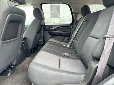 2014 Chevrolet Tahoe LS