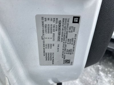 2014 Chevrolet Tahoe LS