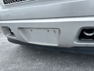 2014 Chevrolet Tahoe LS