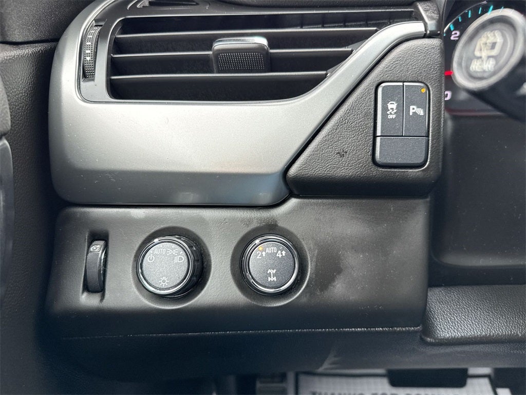 2019 Chevrolet Tahoe LS