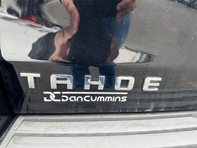 2019 Chevrolet Tahoe LS