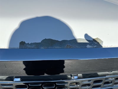 2012 GMC Sierra 2500HD Work Truck