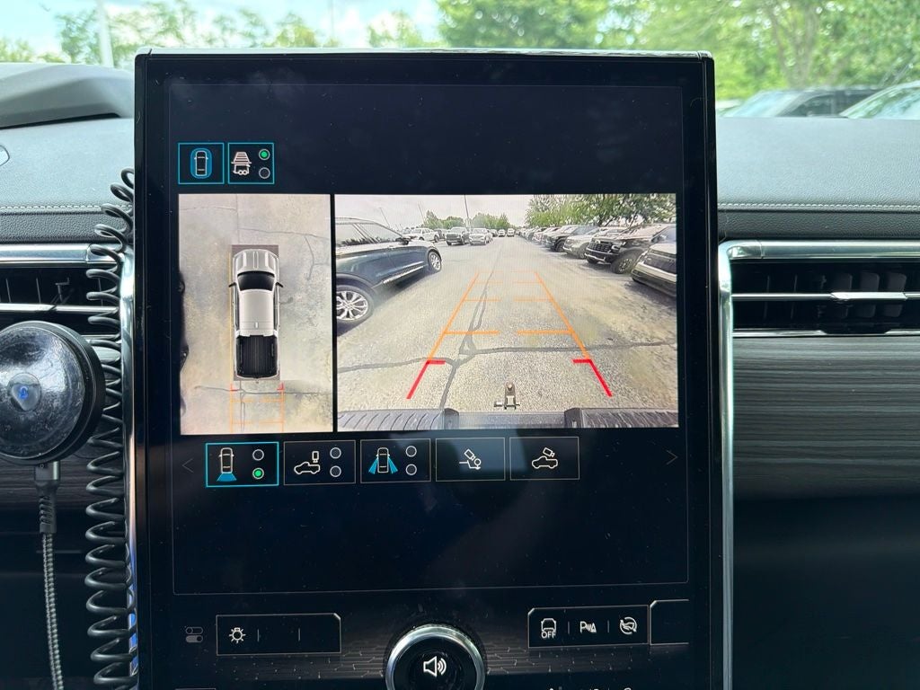 2024 GMC Sierra EV Denali Edition 1