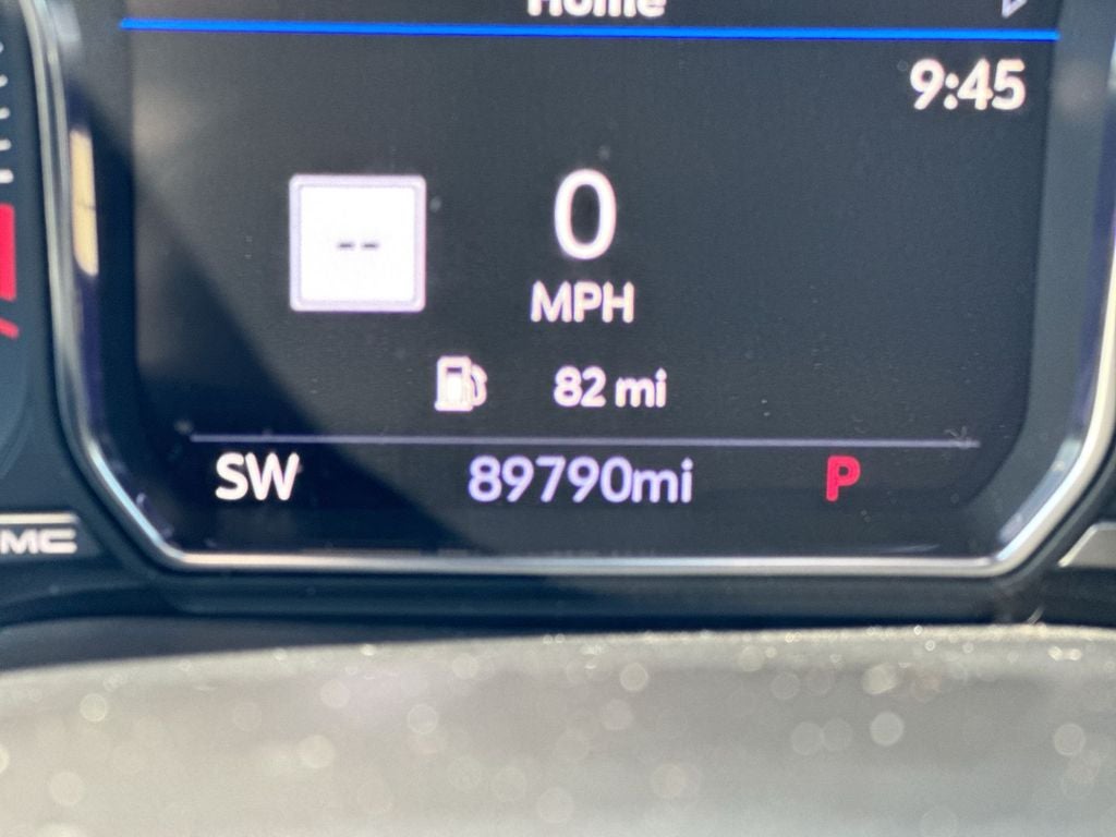 2023 GMC Sierra 3500HD Denali