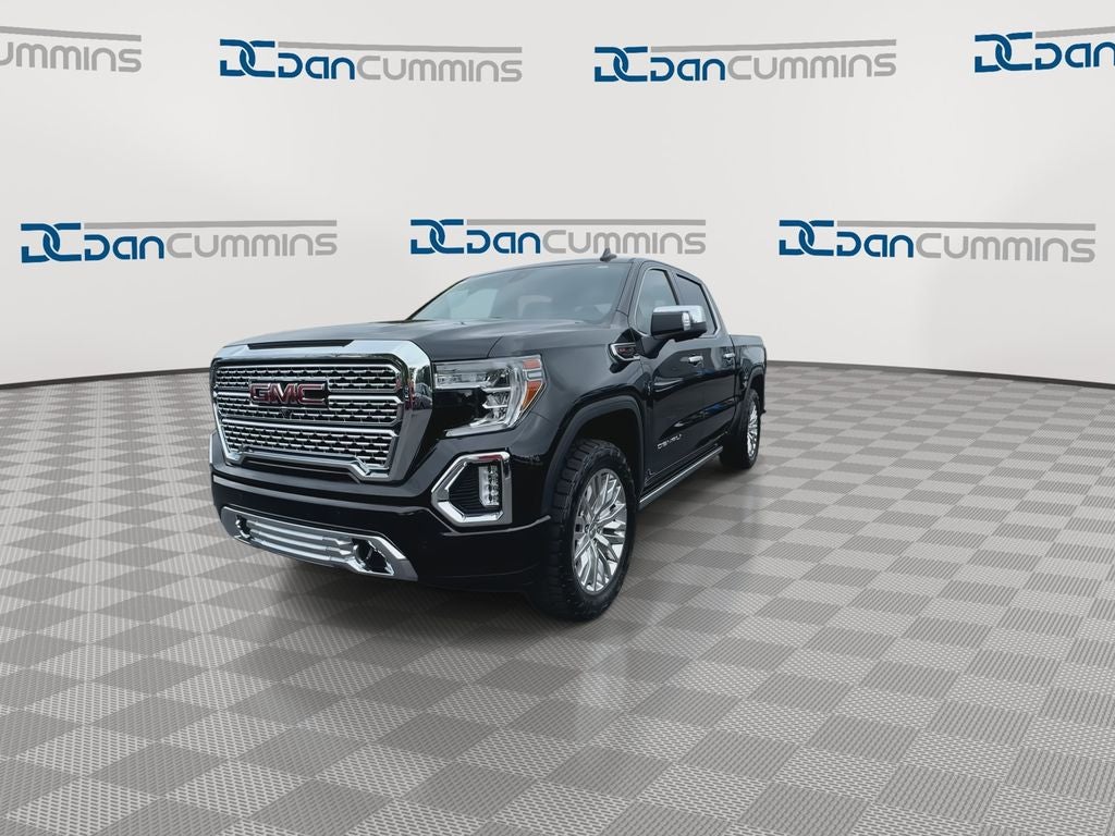 2019 GMC Sierra 1500 Denali