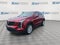 2021 Cadillac XT4 Luxury