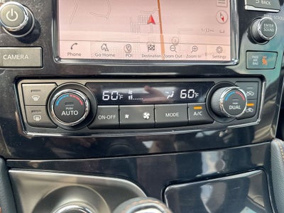 2023 Nissan Maxima SR