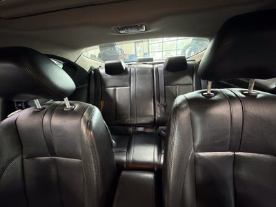 2009 Nissan Altima 2.5 S