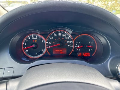 2009 Nissan Altima 2.5 S