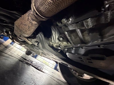 2009 Nissan Altima 2.5 S