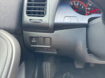 2009 Nissan Altima 2.5 S