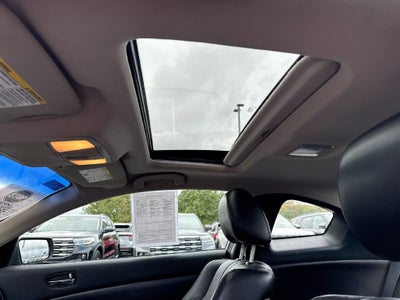 2009 Nissan Altima 2.5 S