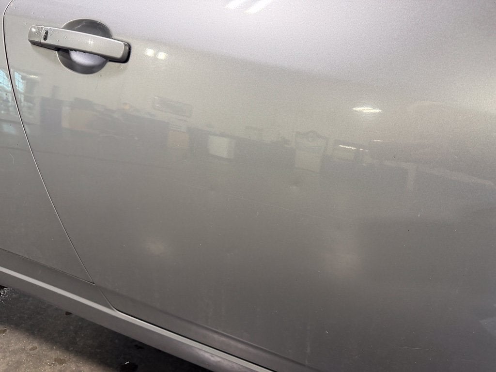 2009 Nissan Altima 2.5 S