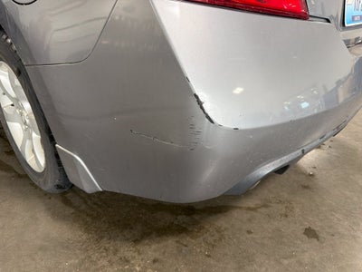 2009 Nissan Altima 2.5 S