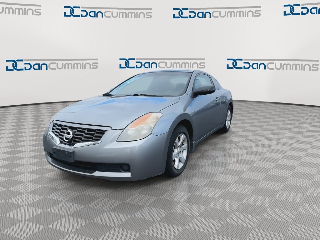 2009 Nissan Altima 2.5 S
