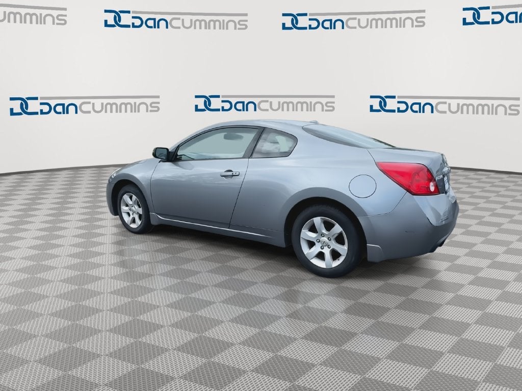 2009 Nissan Altima 2.5 S