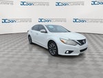 2017 Nissan Altima 2.5 SL