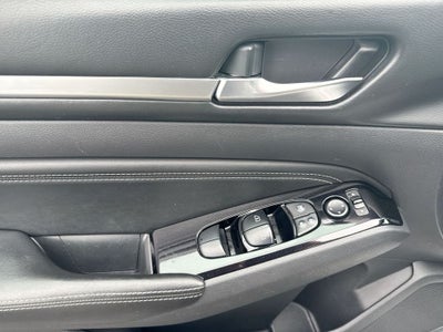 2020 Nissan Altima 2.5 SL