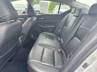 2020 Nissan Altima 2.5 SL