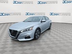 2020 Nissan Altima 2.5 SL