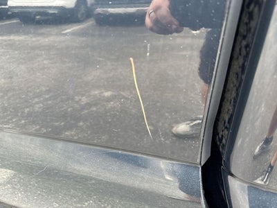 2018 Nissan Titan XD SV