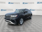 2021 Volkswagen Atlas Cross Sport 2.0T SEL