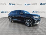 2023 Volkswagen Atlas Cross Sport 3.6L V6 SEL