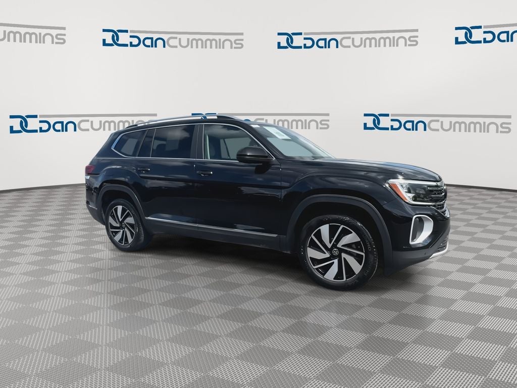 2024 Volkswagen Atlas 2.0T SEL