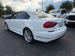 2018 Volkswagen Passat 2.0T S