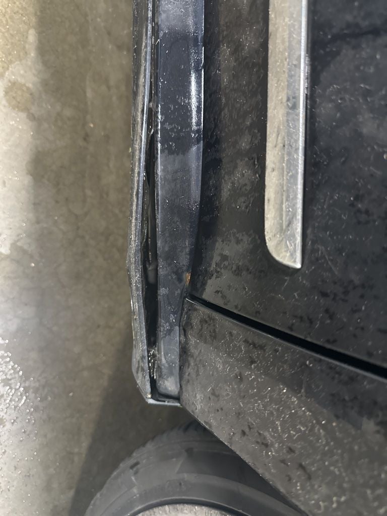 2017 Volkswagen Passat 1.8T R-Line