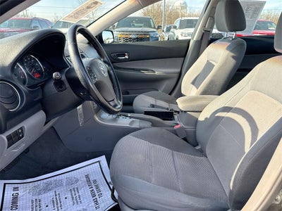 2004 Mazda Mazda6 i