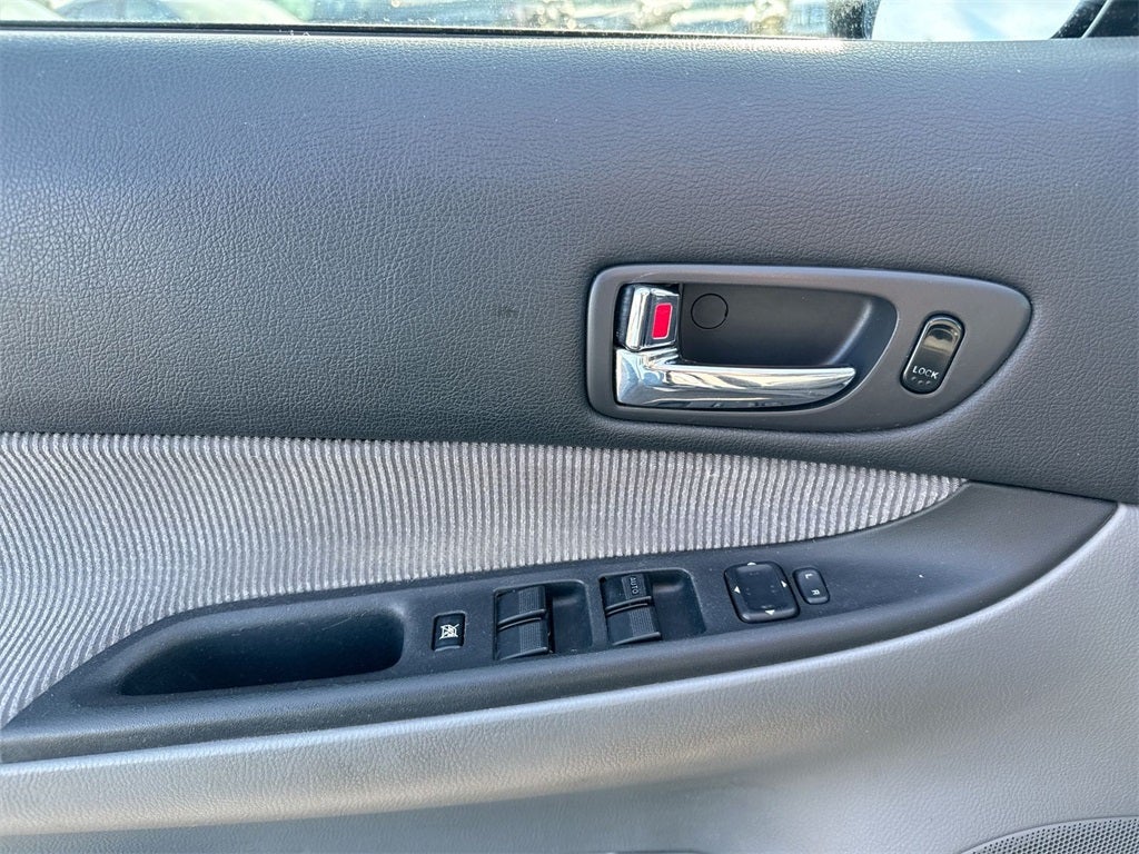 2004 Mazda Mazda6 i