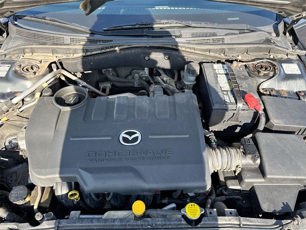 2004 Mazda Mazda6 i