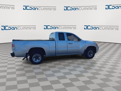 2007 Mitsubishi Raider LS
