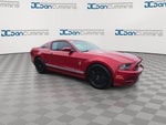 2013 Ford Mustang V6 Premium