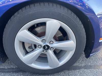2014 Ford Mustang GT