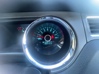 2014 Ford Mustang GT