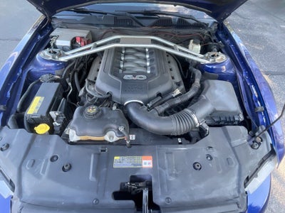 2014 Ford Mustang GT