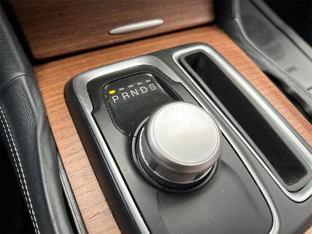 2015 Chrysler 300 C Platinum