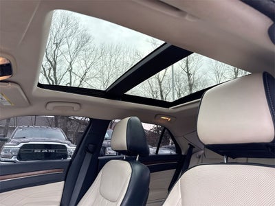 2015 Chrysler 300 C Platinum