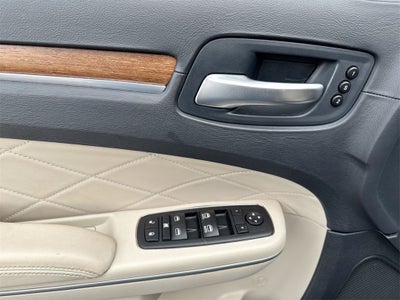 2015 Chrysler 300 C Platinum