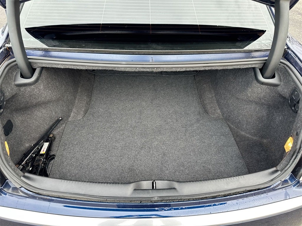 2015 Chrysler 300 C Platinum