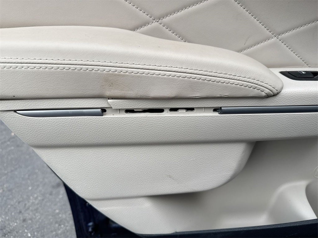 2015 Chrysler 300 C Platinum