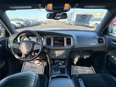 2023 Dodge Charger R/T