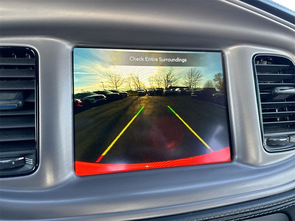 2023 Dodge Charger R/T