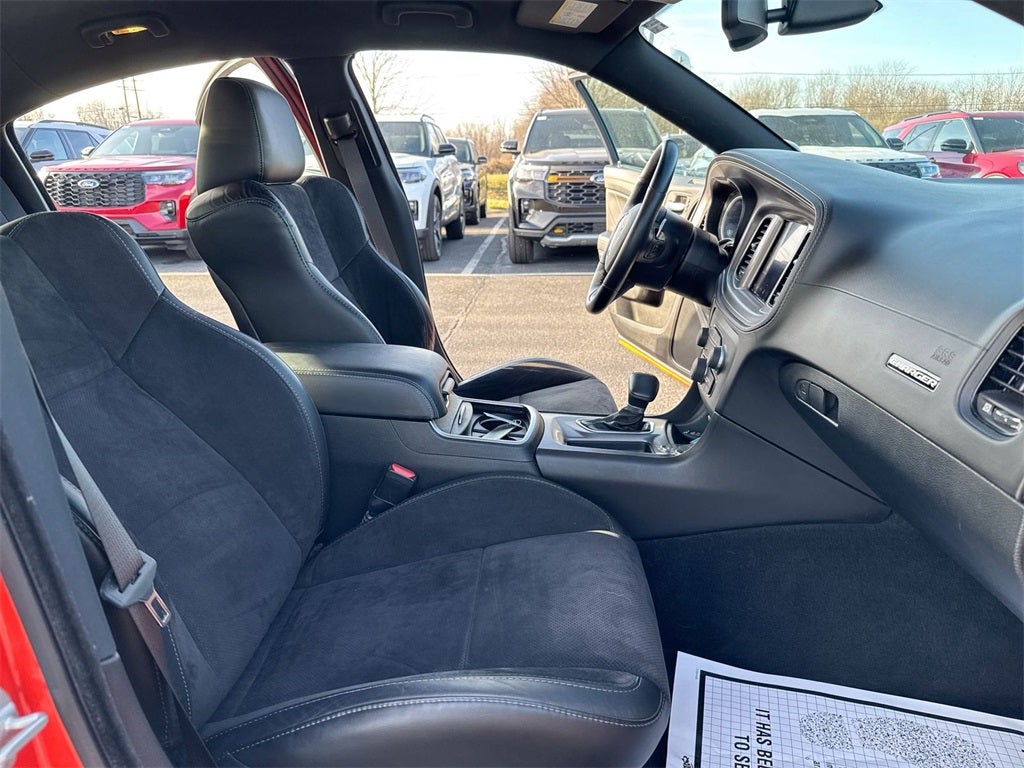 2023 Dodge Charger R/T