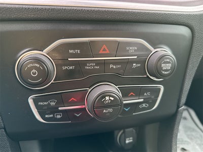 2020 Dodge Charger R/T