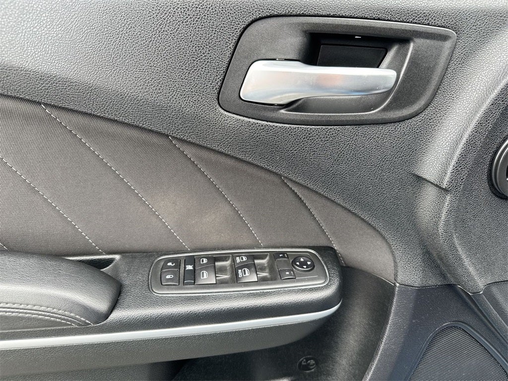 2020 Dodge Charger R/T