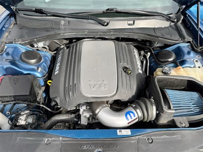 2020 Dodge Charger R/T