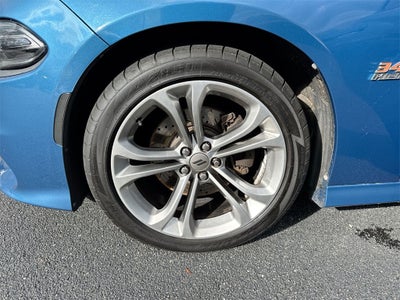 2020 Dodge Charger R/T